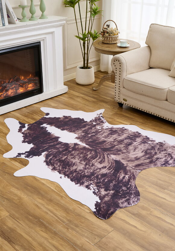 Шкура декоративная Ранчo шир.  580, рис. 17