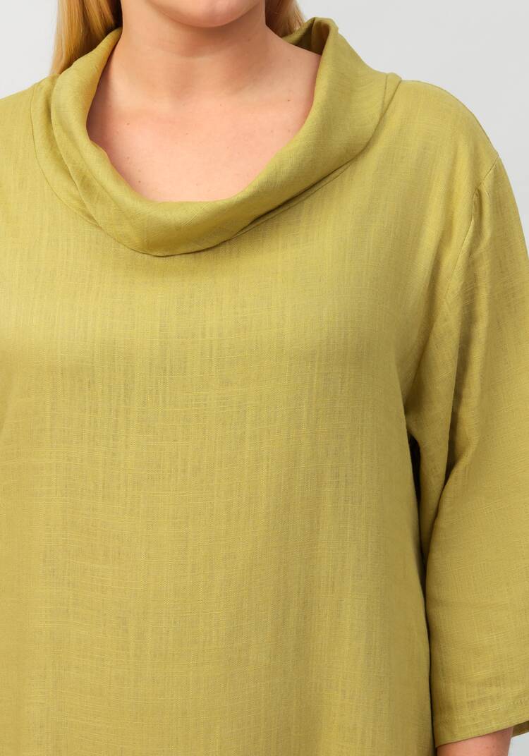 Платье Гретта шир.  750, рис. 10