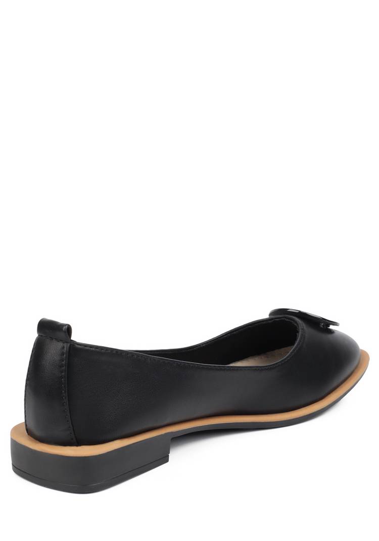 Туфли женские Николь шир.  750, рис. 3