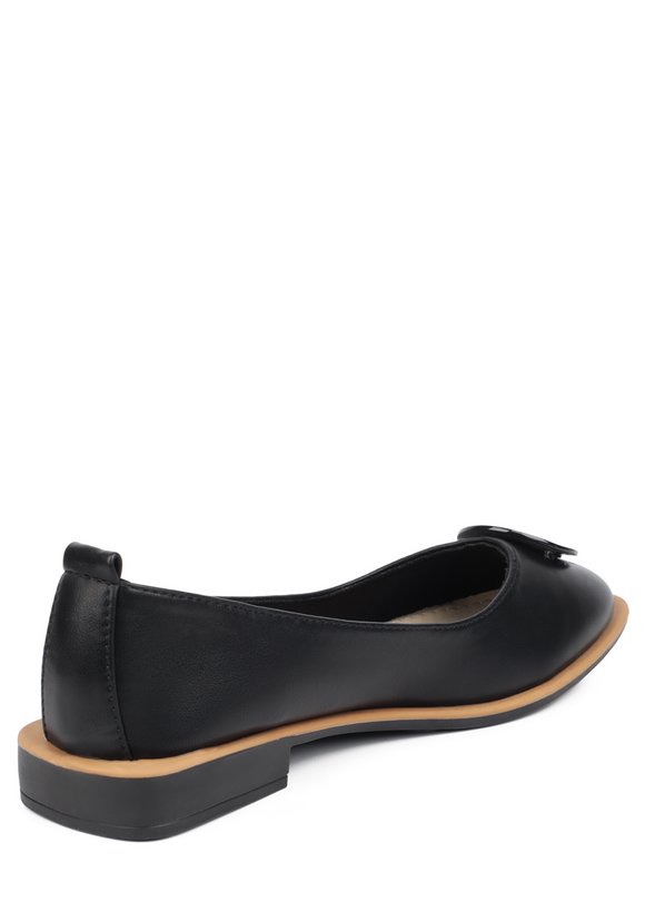 Туфли женские Николь шир.  580, рис. 3