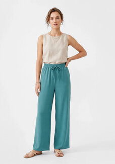 Брюки-палаццо Сингапур