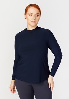 Водолазка Уютные вечера