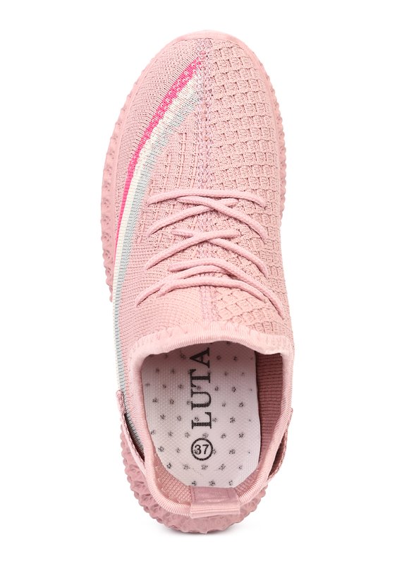 Кроссовки женские Нарцисса шир.  580, рис. 8