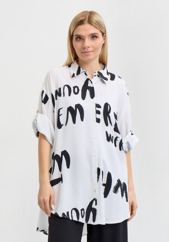 Рубашка Мэгги шир.  580, рис. 7