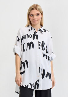 Рубашка Мэгги