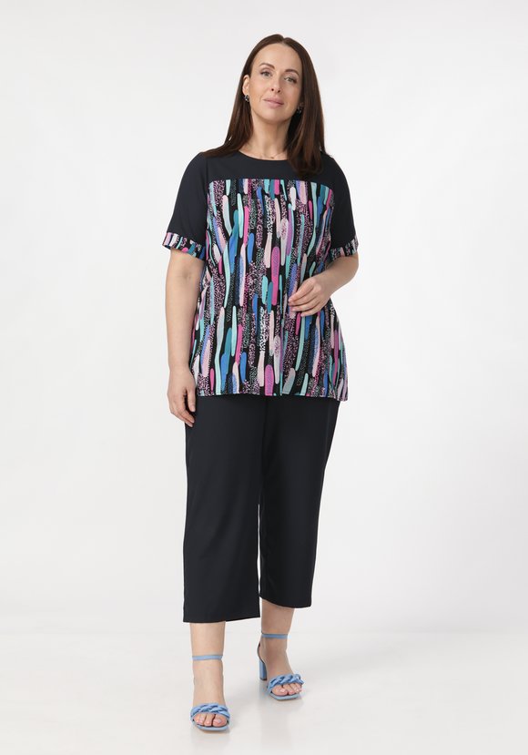 Костюм Чарующий взгляд шир.  580, рис. 13