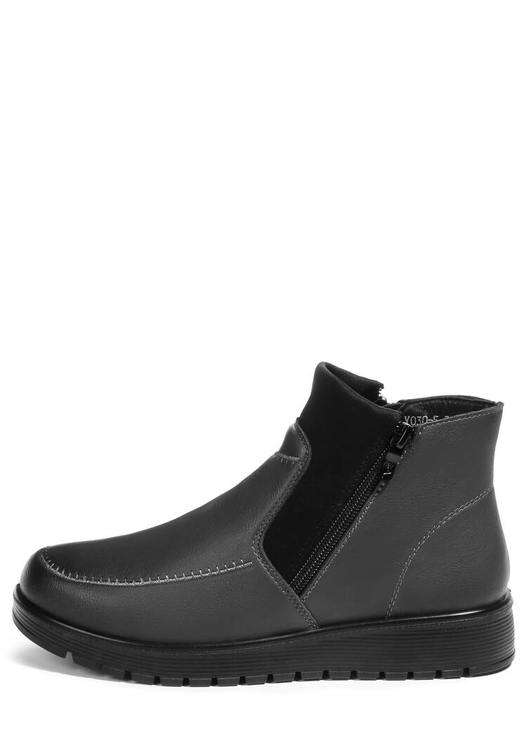 Ботинки женские Оляна шир.  750, рис. 8