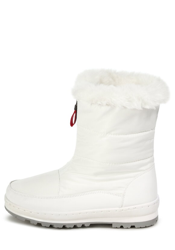 Полусапоги женские Луиза шир.  580, рис. 9