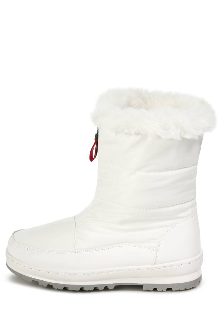 Полусапоги женские Луиза шир.  750, рис. 9