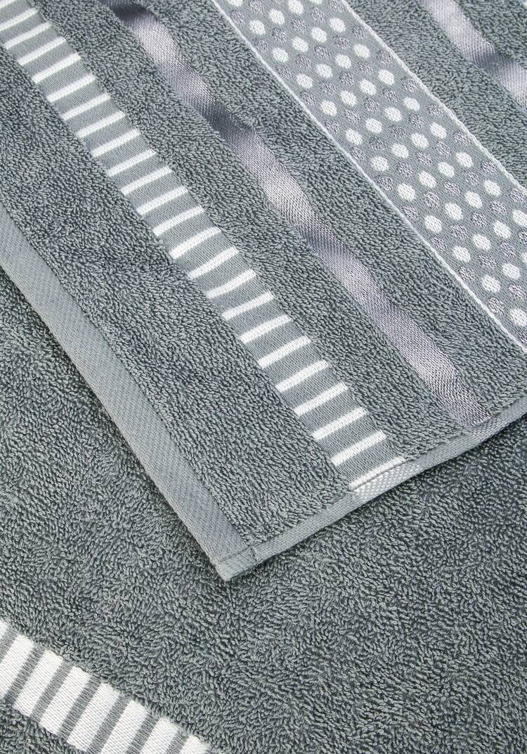 Полотенце махровое Алетта шир.  750, рис. 15