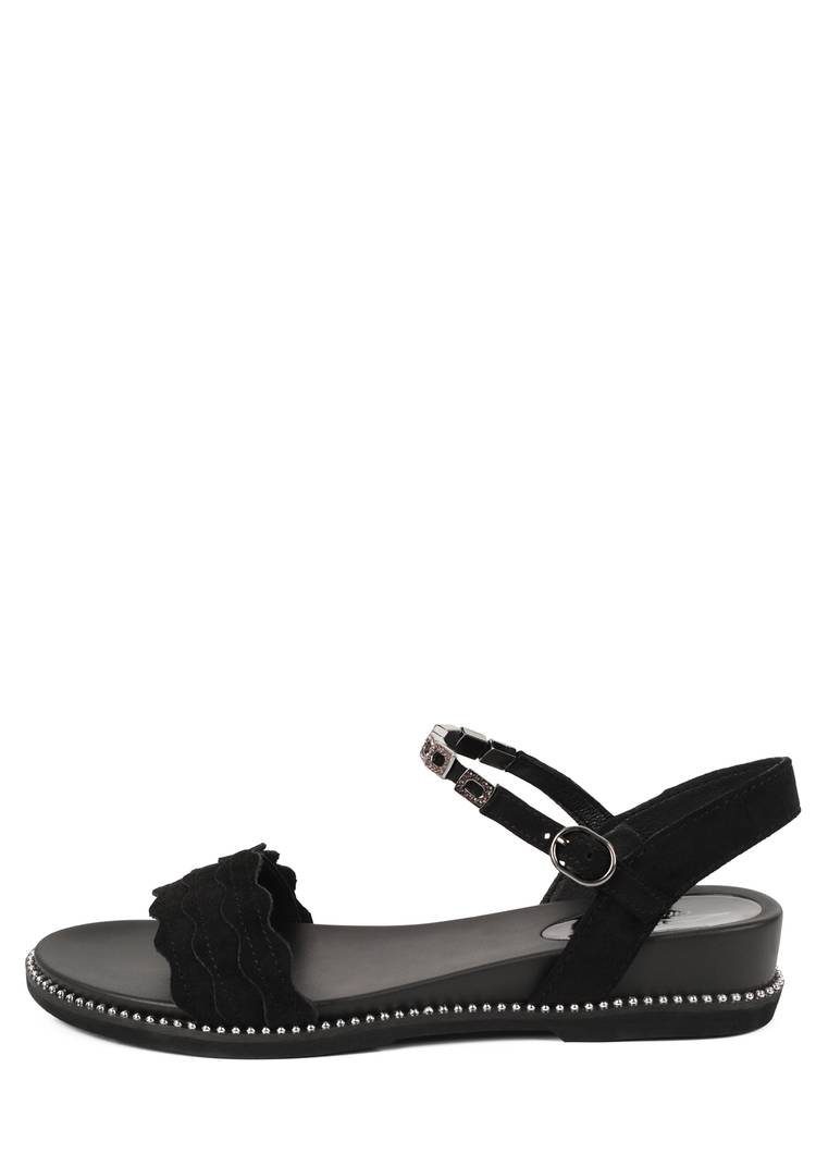 Босоножки женские Пегги шир.  750, рис. 10