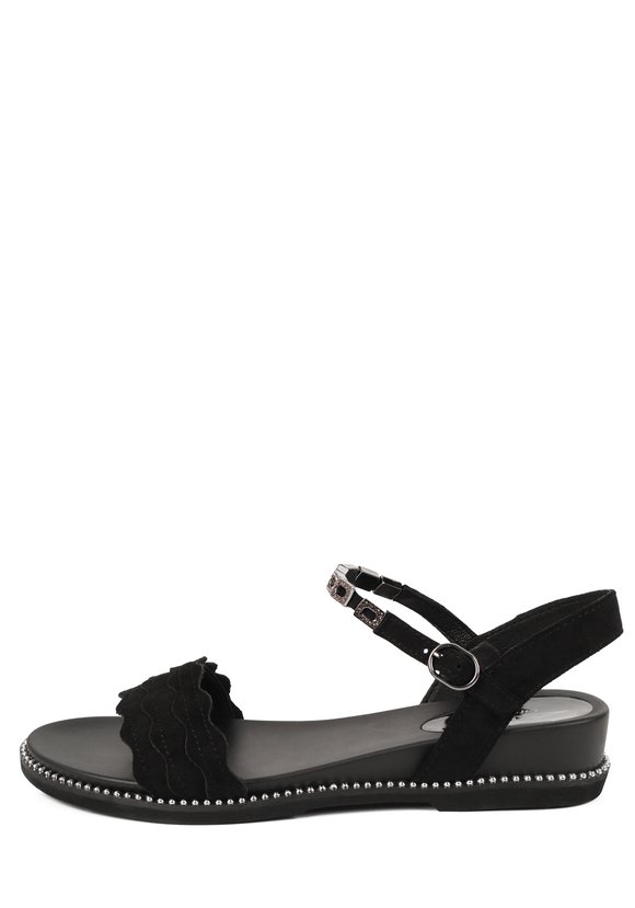 Босоножки женские Пегги шир.  580, рис. 10