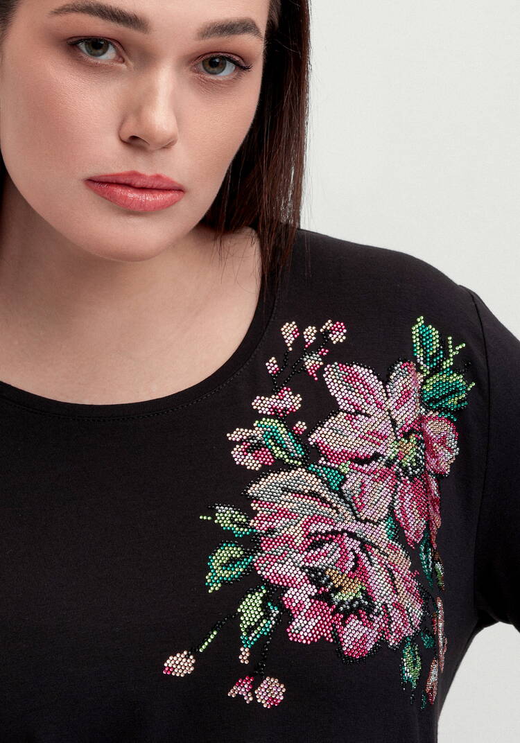 Лонгслив Джина шир.  750, рис. 6