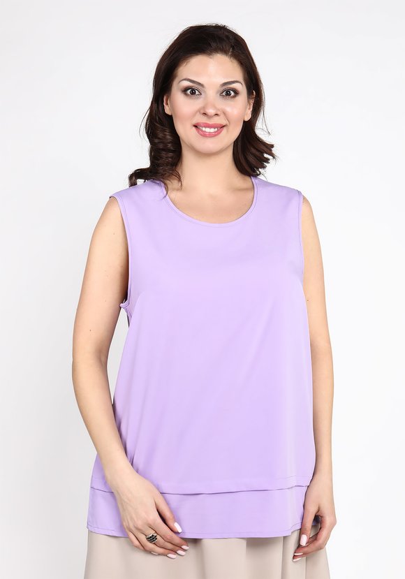 Топ двухъярусный шир.  580, рис. 1