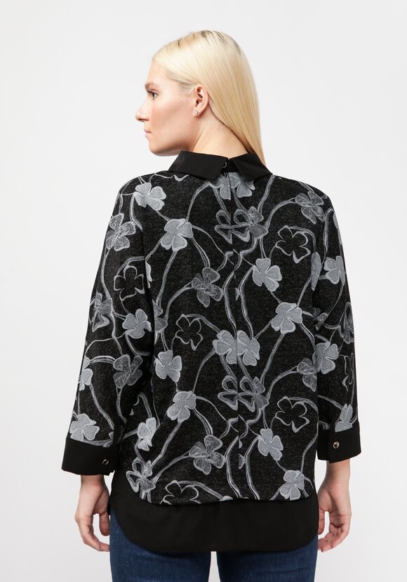 Туника Эмбер шир.  580, рис. 15