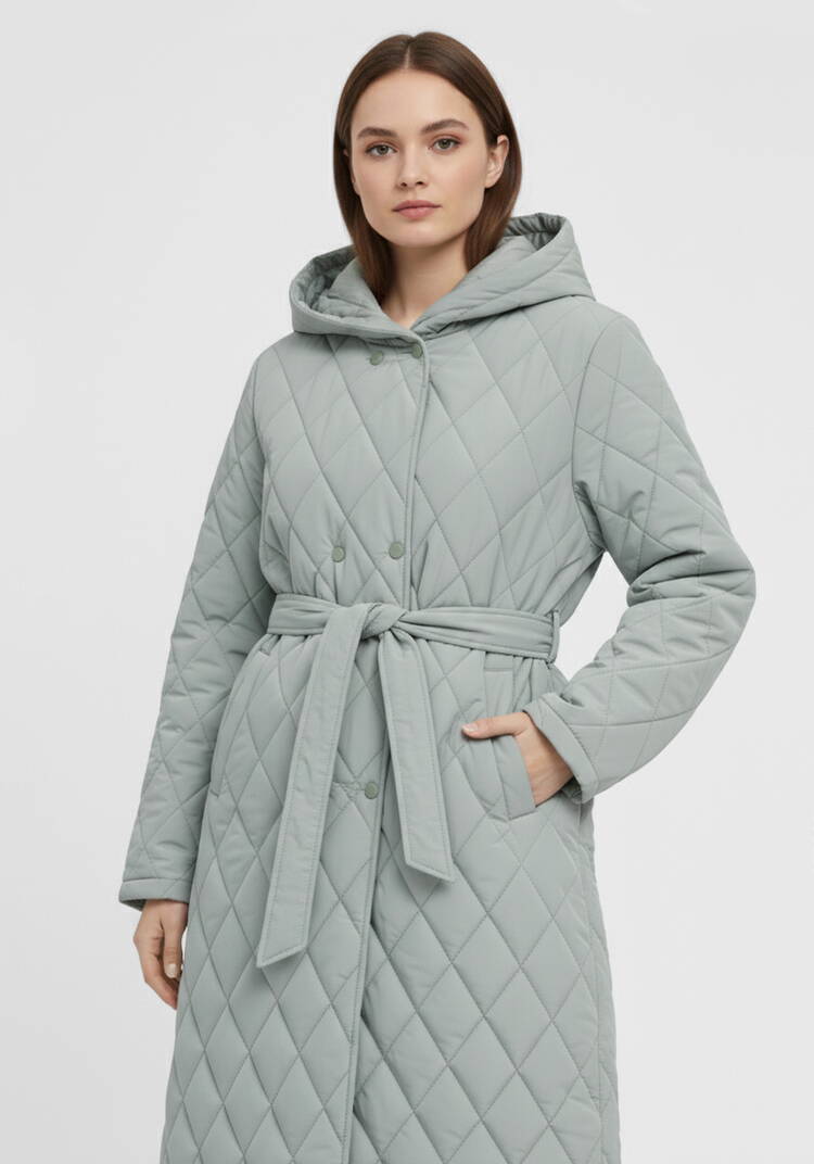 Пальто Мирaнда шир.  750, рис. 2