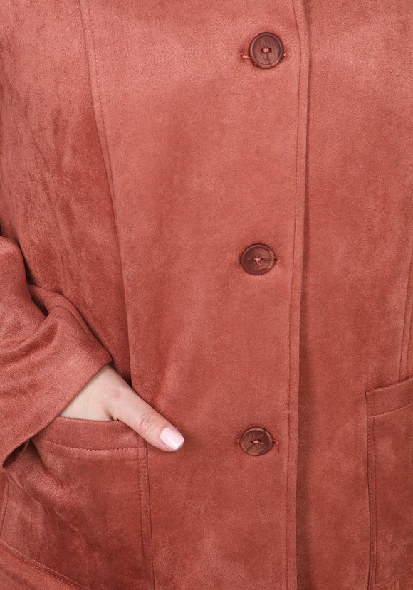 Пиджак Пленяющий взгляд шир.  580, рис. 12