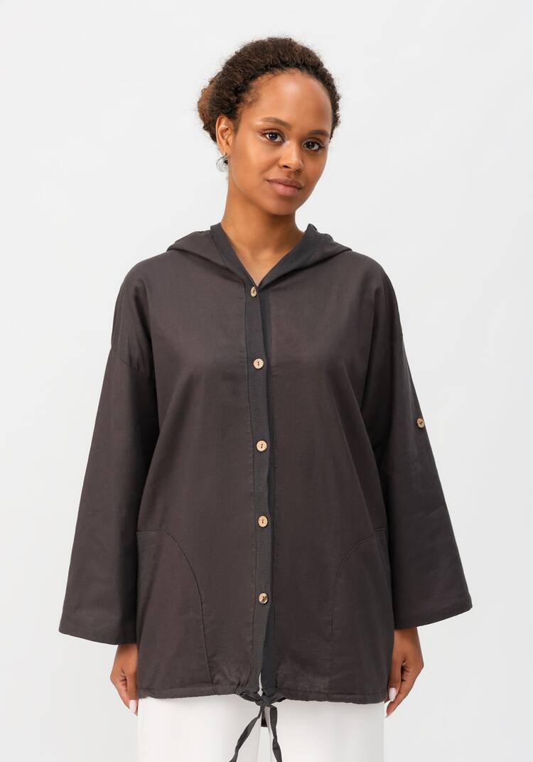 Пыльник Шарлотта шир.  750, рис. 4