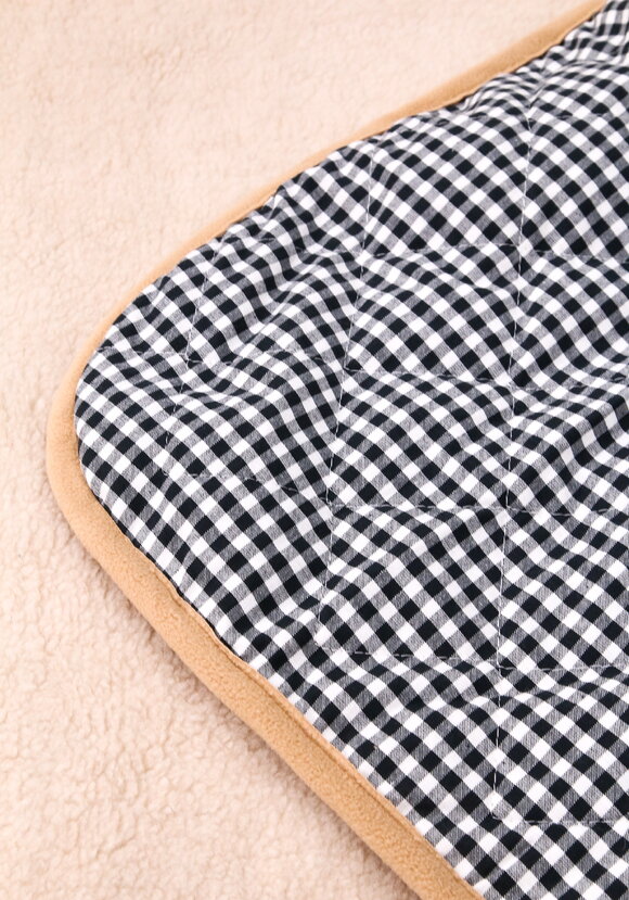 Одеяло-плед Верблюжья шерсть шир.  580, рис. 8