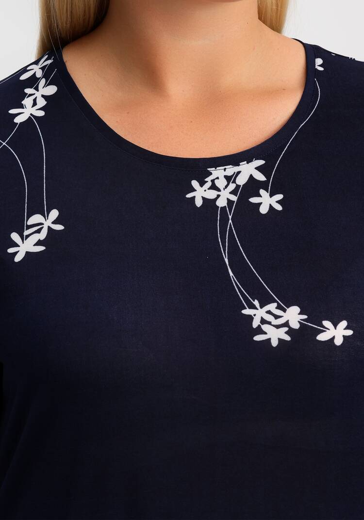 Платье Жизель шир.  750, рис. 5