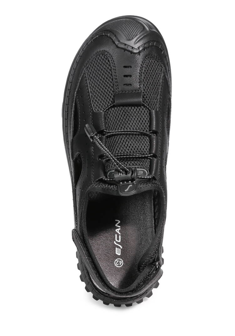 Сандалии мужские Марсель шир.  750, рис. 4