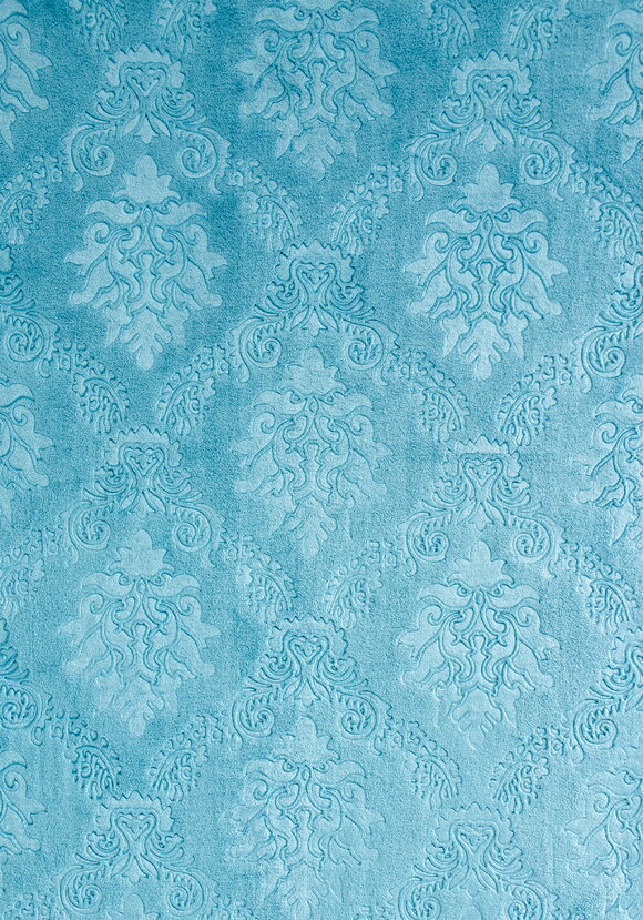 Плед-покрывало Императрица шир.  580, рис. 21