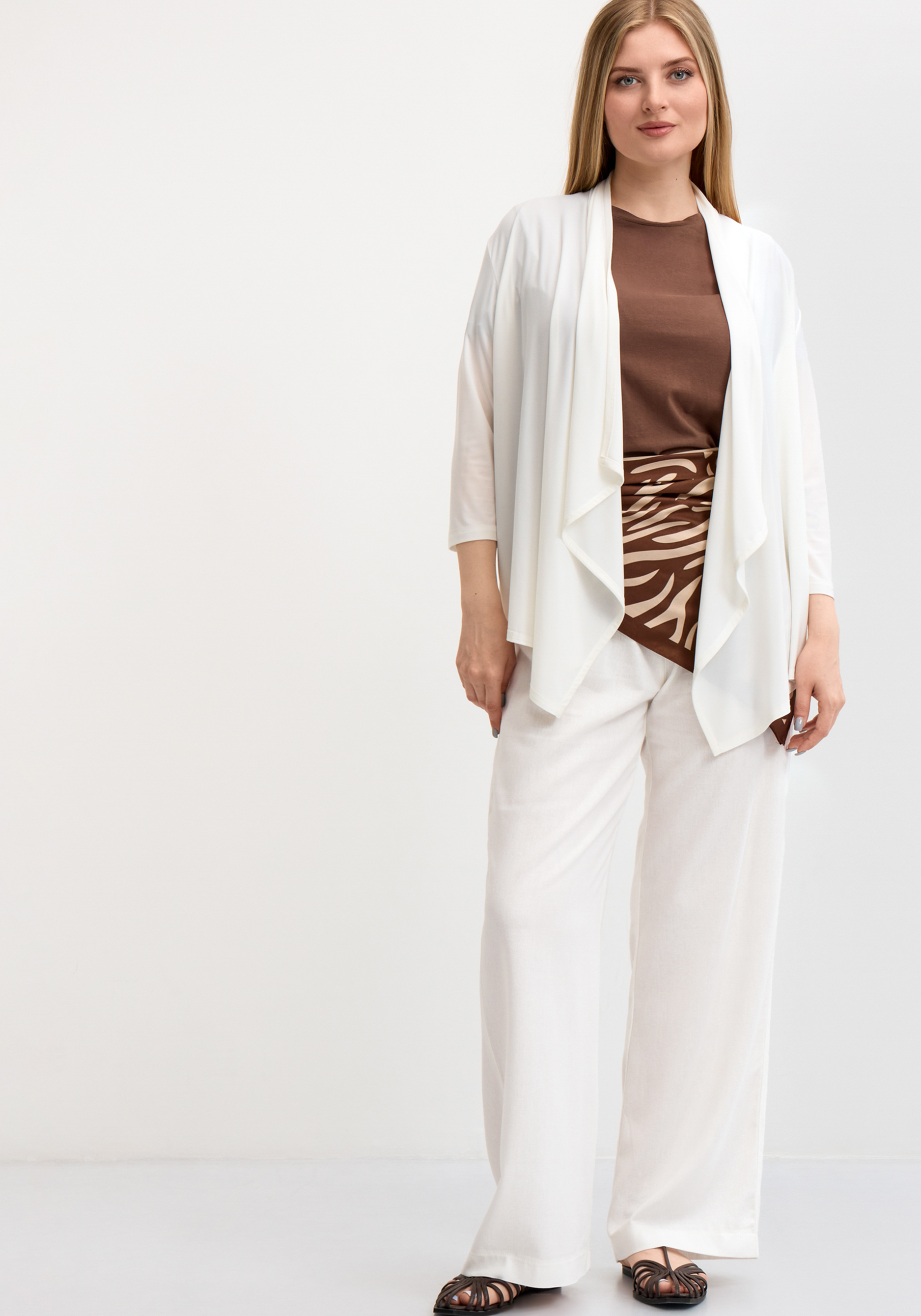 Брюки quotЛара quot 4999₽