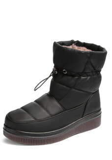 Дутики женские Ванесса