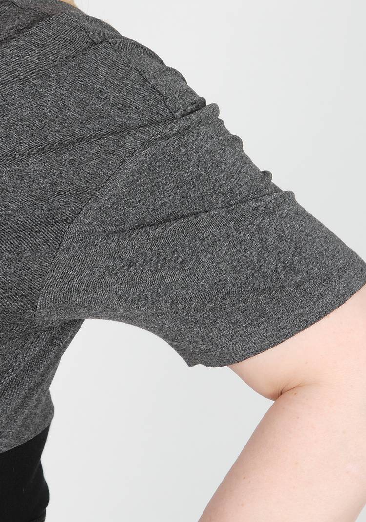 Платье-макси с плетеным ремешком в комплекте шир.  750, рис. 3