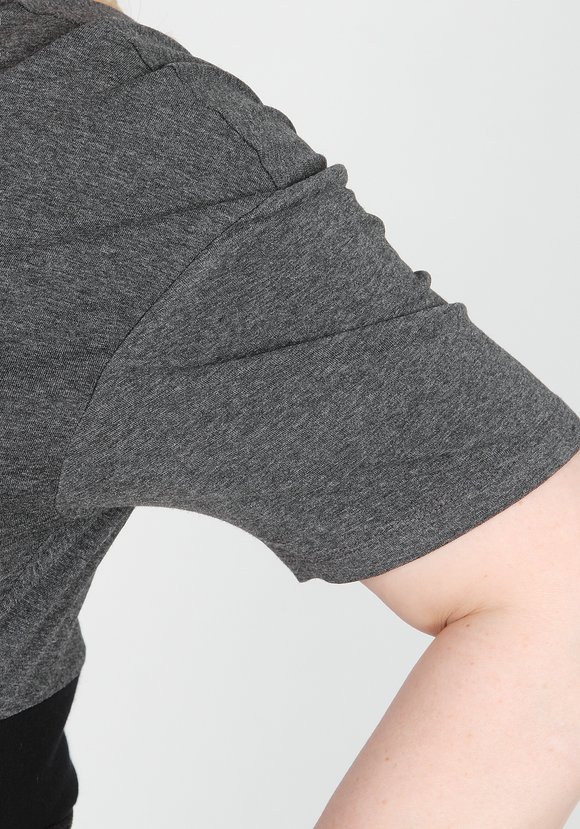 Платье-макси с плетеным ремешком в комплекте шир.  580, рис. 3