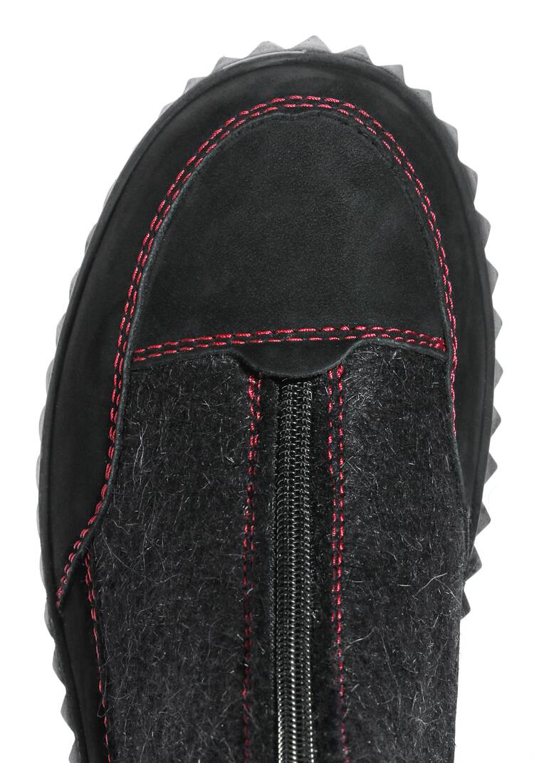 Полусапоги женские Синтия шир.  750, рис. 26