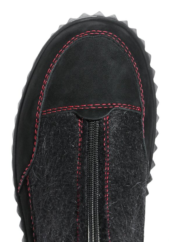 Полусапоги женские Синтия шир.  580, рис. 26