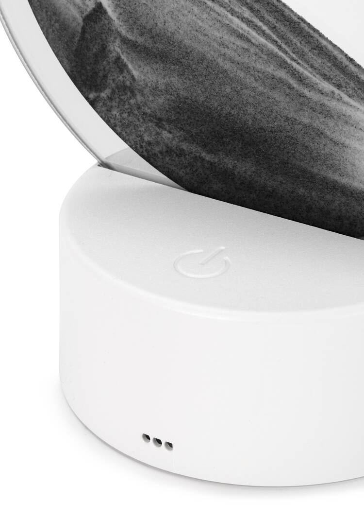 Светильник Песчаные дюны шир.  750, рис. 13