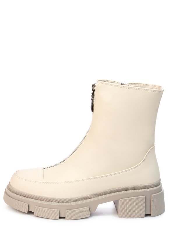 Полусапоги женские Лавика шир.  580, рис. 8