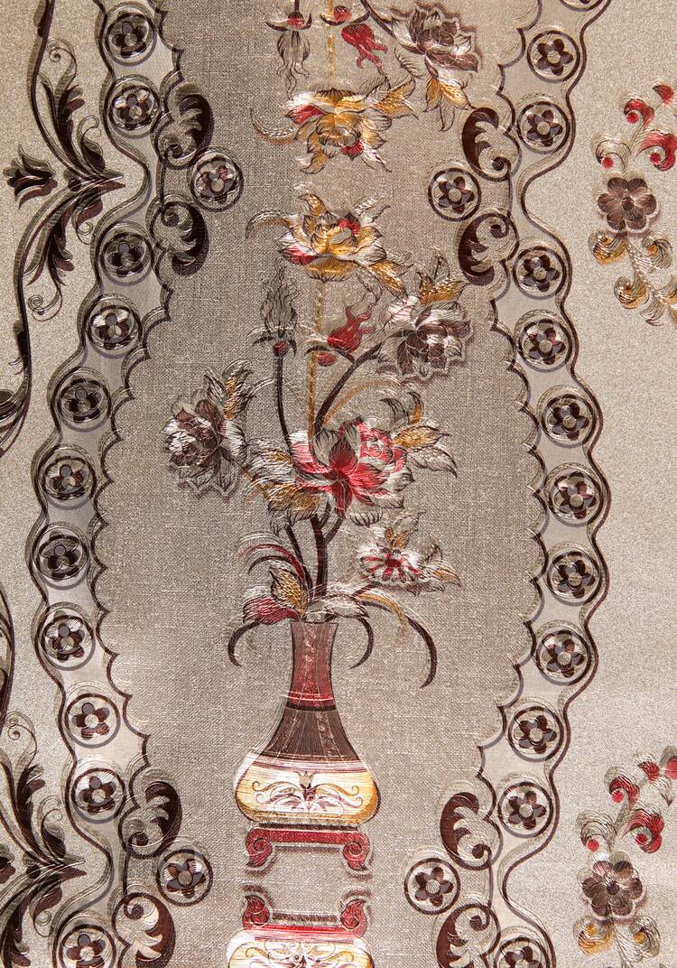 Скатерть Разгуляй шир.  750, рис. 3
