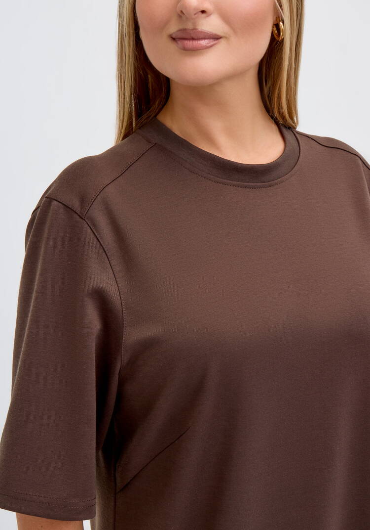 Платье Рания шир.  750, рис. 18