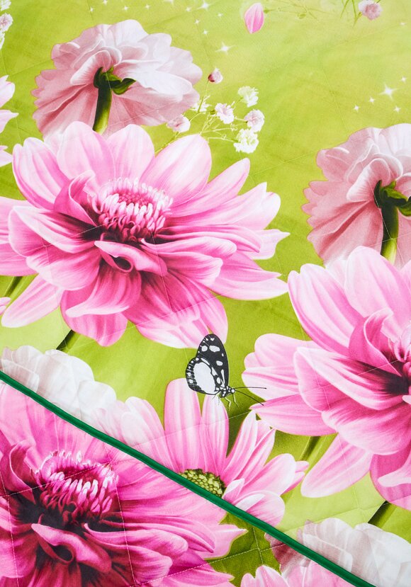 Покрывало с теплым карманом шир.  580, рис. 5