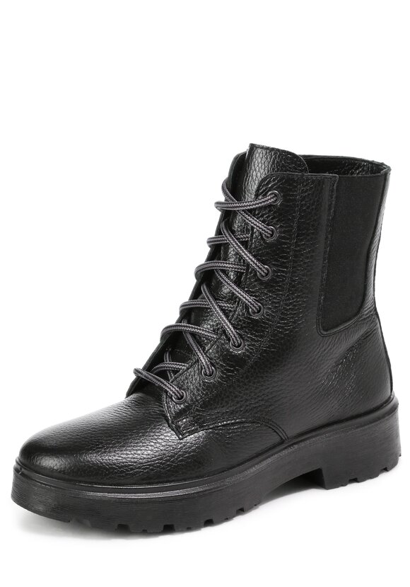 Ботинки женские Мерри шир.  580, рис. 1