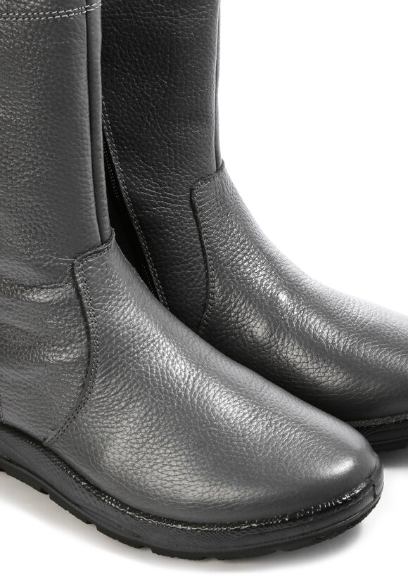 Полусапоги женские Мирель шир.  580, рис. 40