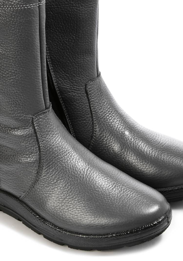 Полусапоги женские Мирель шир.  750, рис. 40