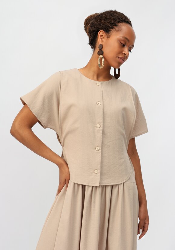 Платье-трансформер с жилетом шир.  580, рис. 16