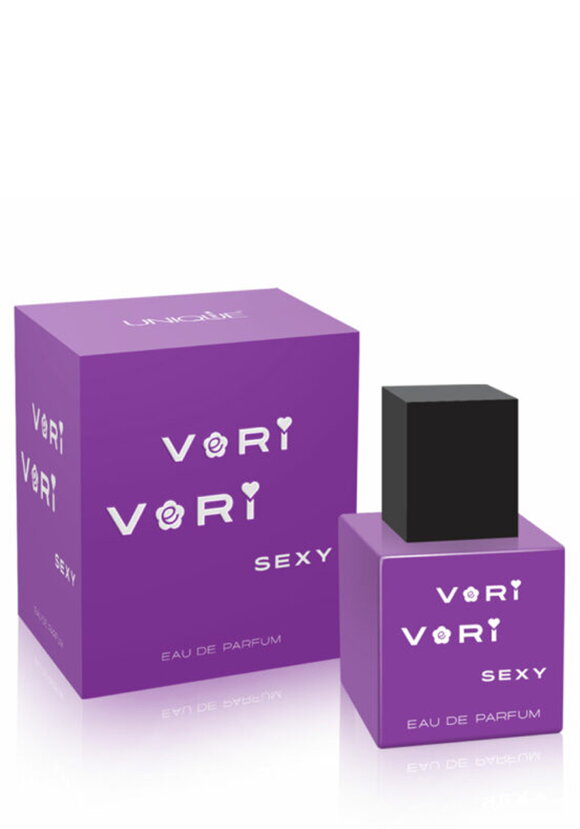 Парфюмерная вода Секси шир.  580, рис. 1