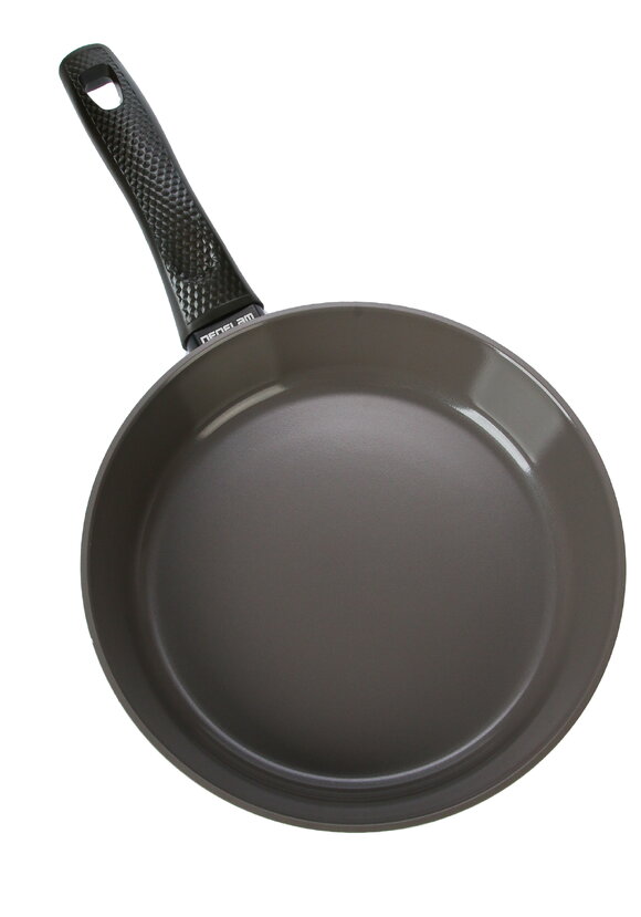 Сковорода Де Шеф + подарок шир.  580, рис. 8