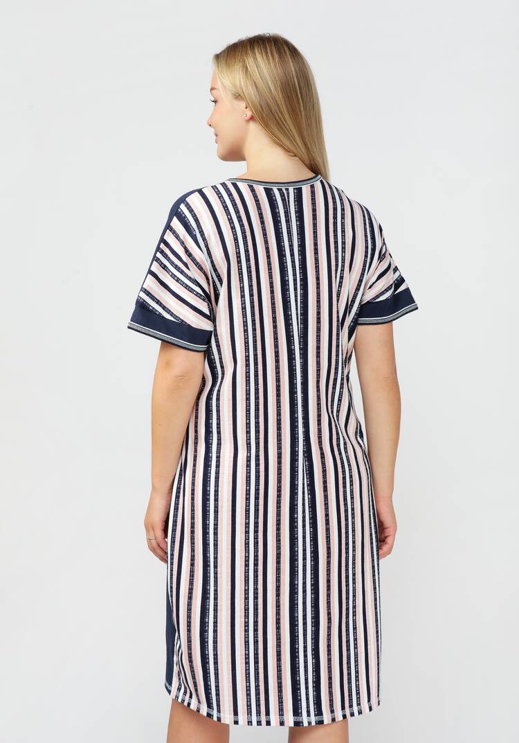Платье Нора шир.  750, рис. 9