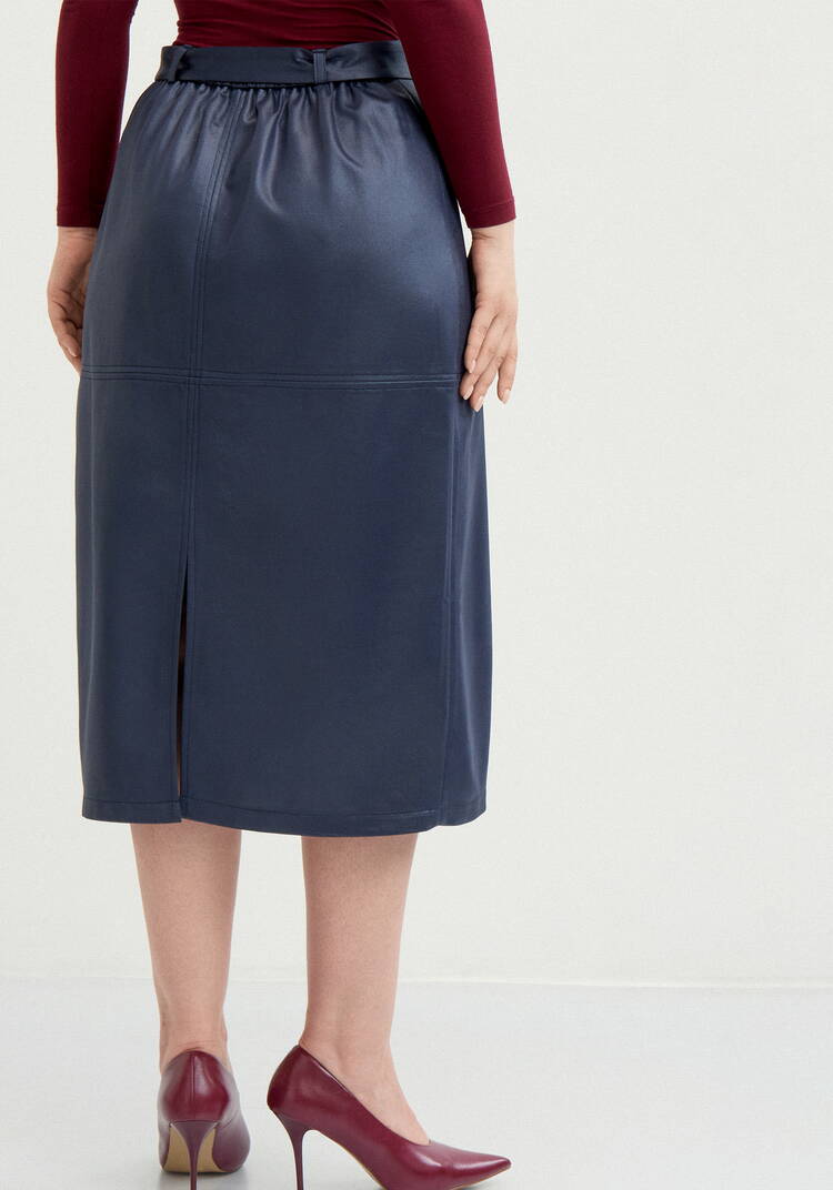 Юбка Сария шир.  750, рис. 11