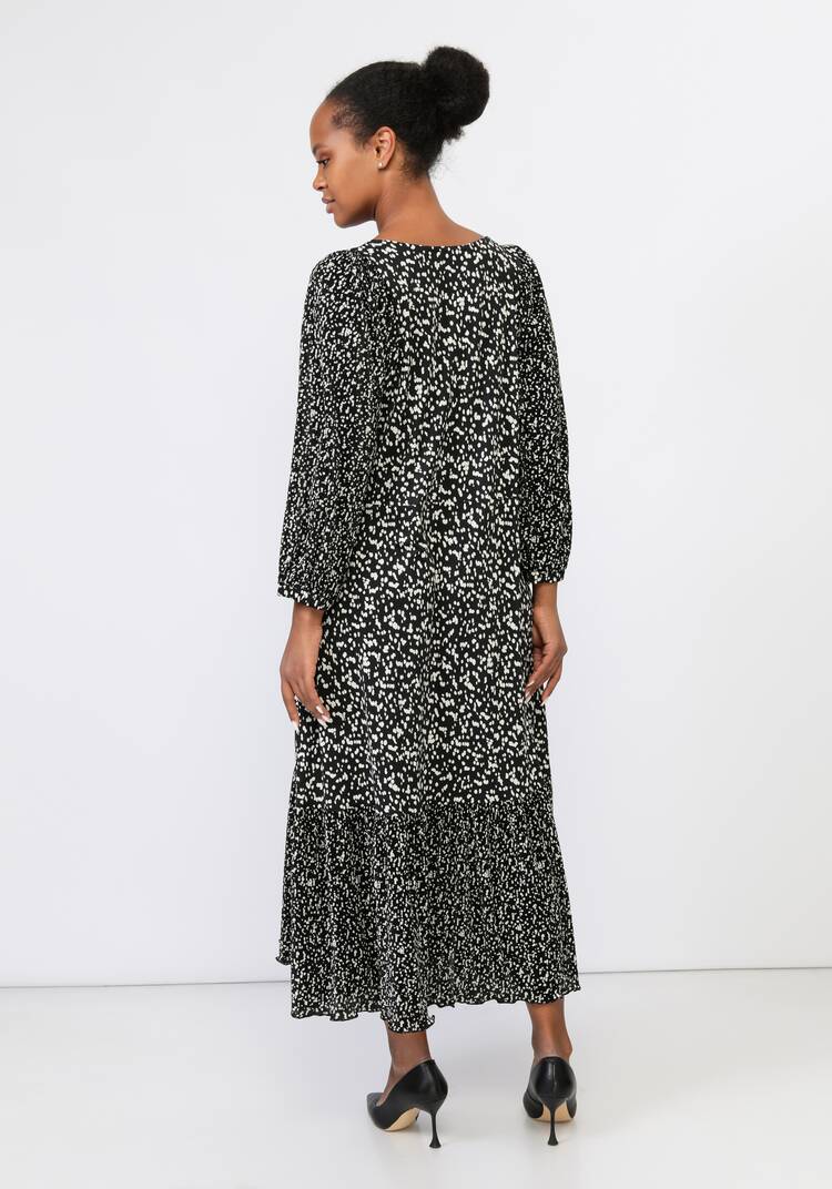 Платье Ширли шир.  750, рис. 15