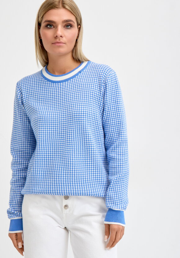 Джемпер Сьюзанна шир.  580, рис. 1