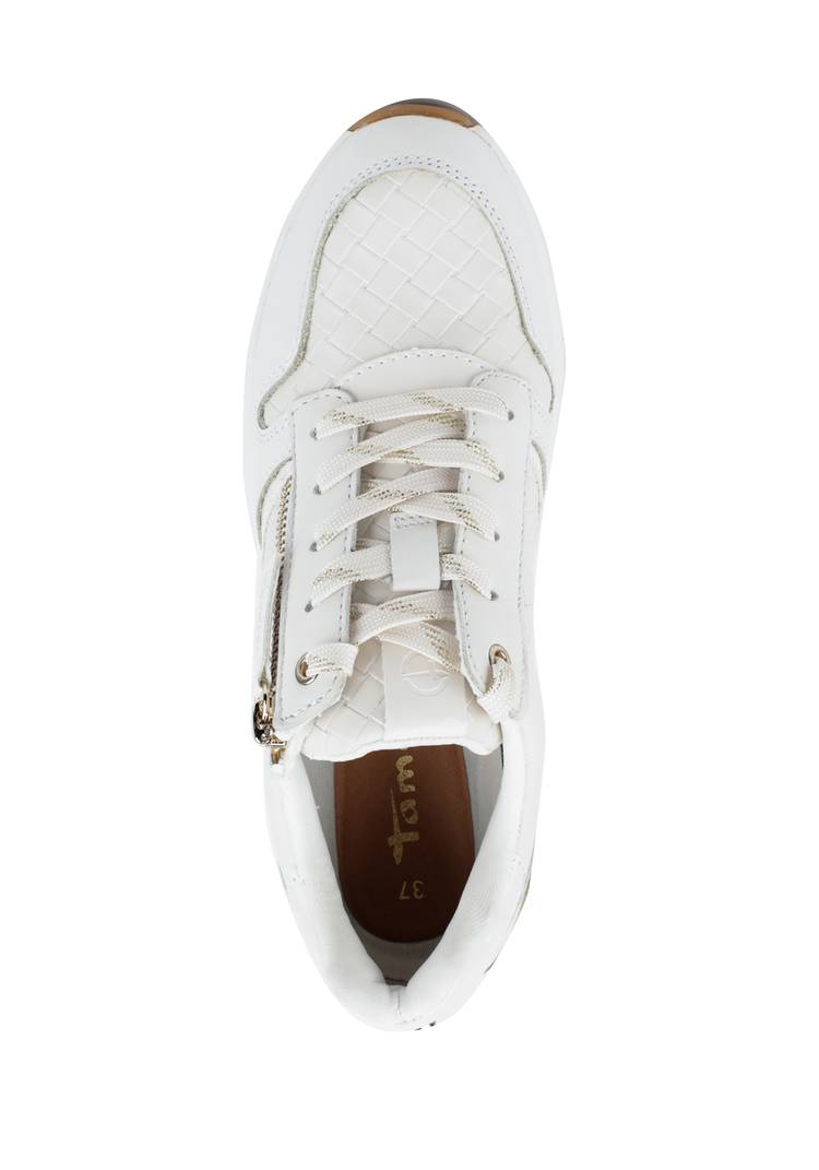 Полуботинки женские Натэлла шир.  750, рис. 8