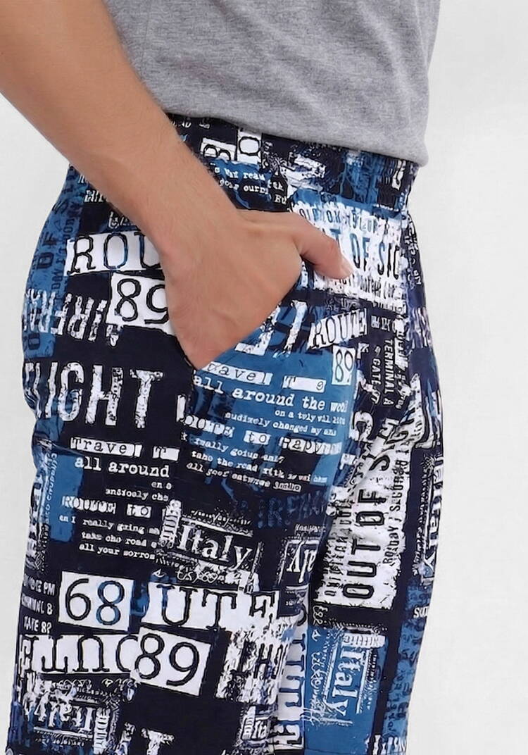 Шорты Нью-Джерси шир.  750, рис. 5