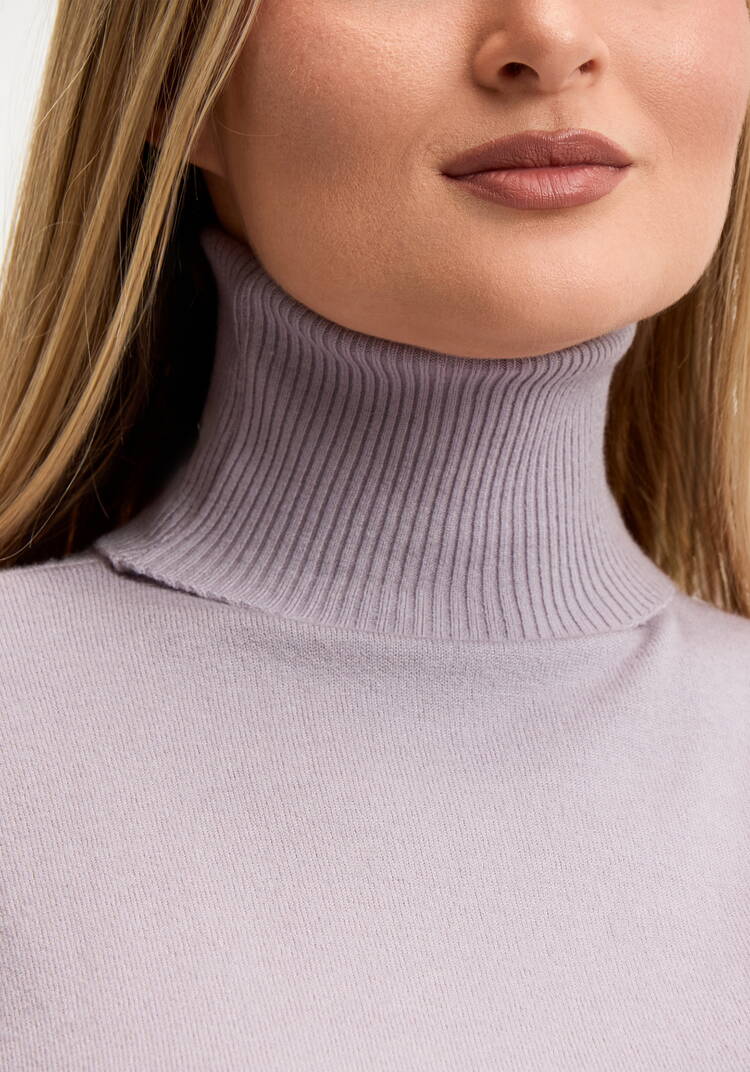 Водолазка Виталина шир.  750, рис. 29